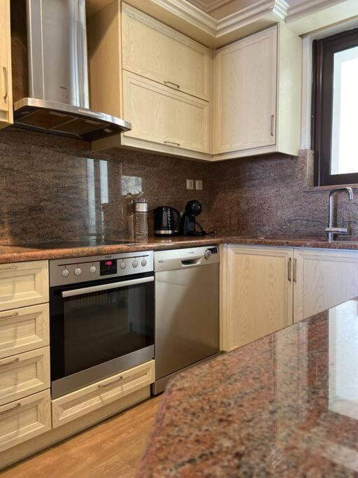 Luxury Apartment In Nafpaktos Buitenkant foto
